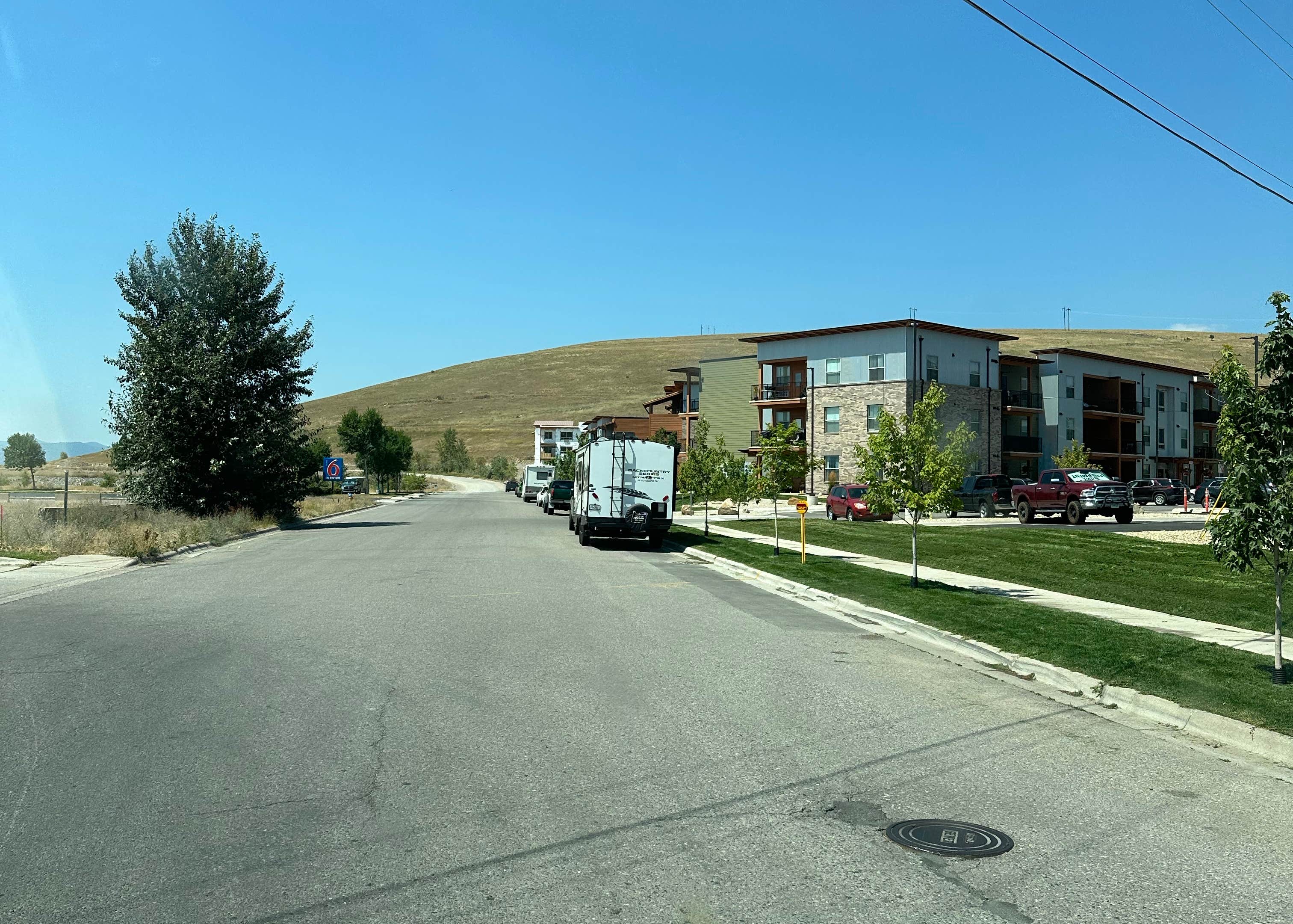 Cracker Barrel Missoula Camping The Dyrt