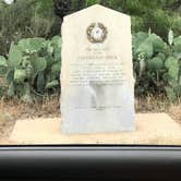 Review photo of Walnut Springs Area — Enchanted Rock State Natural Area by Mendy S., October 25, 2018