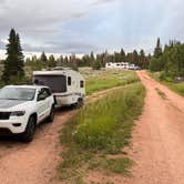 Review photo of Tie City Campground (Wy) — Medicine Bow Routt N Fs & Thunder Basin Ng by Landon C., August 2, 2023