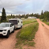 Review photo of Tie City Campground by Landon C., August 2, 2023