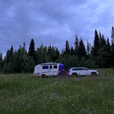 Review photo of Tie City Campground (Wy) — Medicine Bow Routt N Fs & Thunder Basin Ng by Landon C., August 2, 2023