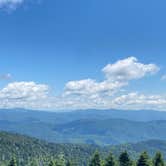 Review photo of Elkmont Campground — Great Smoky Mountains National Park by Luna P., August 2, 2023