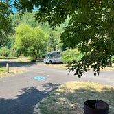 Review photo of Elk City Park Campground by Fran R., August 2, 2023