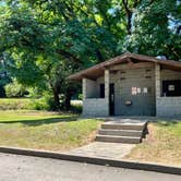 Review photo of Elk City Park Campground by Fran R., August 2, 2023