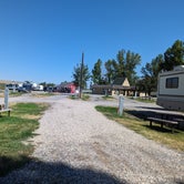 Review photo of Deer Lodge A-OK Campground  by Kristi D., August 2, 2023