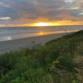 Review photo of South Beach Campground — Olympic National Park by Chad K., October 26, 2018