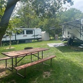 Review photo of Skillet Creek Campground by Kelly W., August 2, 2023