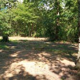 Review photo of Hunter’s Check Station Campground - Prentice Cooper State Forest by Amber L., August 2, 2023