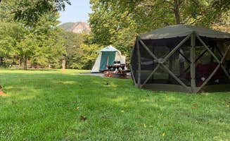 Dylan B.'s photo at Seneca Shadows near Brandywine, WV