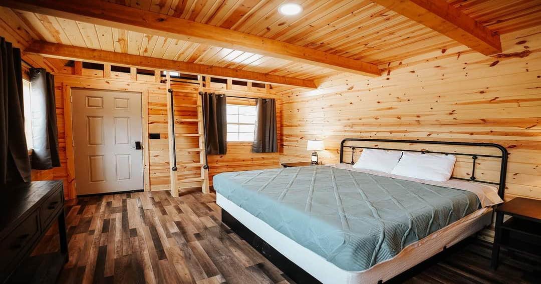 Pine Haven Venue & Lodging