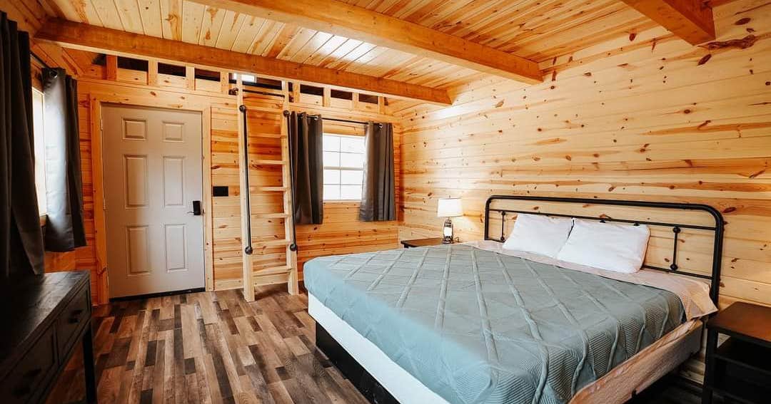 Pine Haven Venue & Lodging