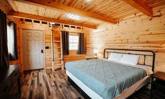 Camping near Hart Ranch RV Resort: Pine Haven Venue & Lodging, Rapid City, South Dakota