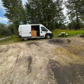 Review photo of Glen Campground by Tee C., August 2, 2023