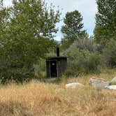 Review photo of Glen Campground by Tee C., August 2, 2023