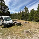 Review photo of North Van Houten Campground by Tee C., August 2, 2023