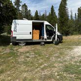 Review photo of North Van Houten Campground by Tee C., August 2, 2023