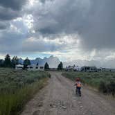 Review photo of Upper Teton View Dispersed by Brad F., August 2, 2023