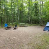 Review photo of Camp Seven Lake Campground by Dana K., August 3, 2023