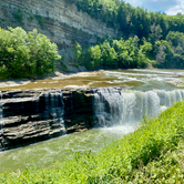 Review photo of Letchworth State Park Campground by Jeff H., August 3, 2023