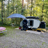 Review photo of Letchworth State Park Campground by Jeff H., August 3, 2023