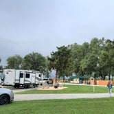 Review photo of Memphis KOA by Zack L., August 3, 2023