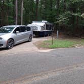 Review photo of Lake Bob Sandlin State Park Campground by Zack L., August 3, 2023