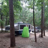 Review photo of Lake Bob Sandlin State Park Campground by Zack L., August 3, 2023