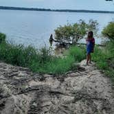 Review photo of Lake Bob Sandlin State Park Campground by Zack L., August 3, 2023