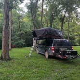 Review photo of Three Springs Campground by camper1 , June 28, 2023