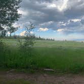 Review photo of Laramie Overlook Disperesed Camping by Donner N., August 3, 2023