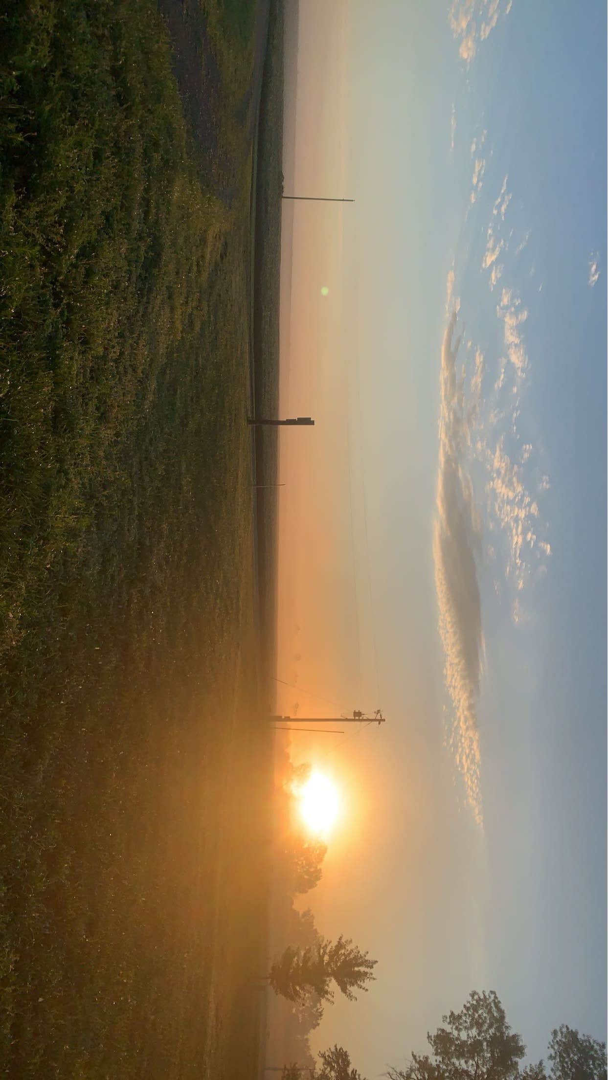 Camping near Big Lake State Park Campground: Hoot Owl Bend, Nemaha, Missouri