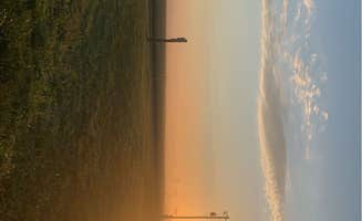 Donner N.'s photo of a dispersed camping area at Hoot Owl Bend in Missouri
