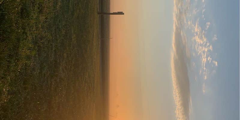 Camper submitted image from Hoot Owl Bend