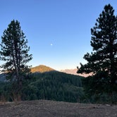 Review photo of Chumstick Mountain Dispersed Camping by Alyson M., August 3, 2023