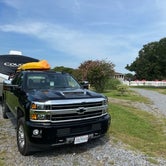 Review photo of Bayou Wilderness RV Resort by andrew , August 3, 2023