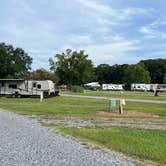 Review photo of Bayou Wilderness RV Resort by andrew , August 3, 2023