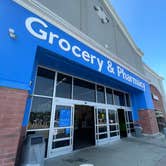 Review photo of Walmart — Scarborough Supercenter by Nathalie W., August 3, 2023