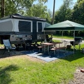 Review photo of Crystal Rock Campground - Sandusky, OH by Tom M., August 3, 2023
