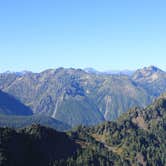 Review photo of Staircase Campground — Olympic National Park by Bjorn S., February 9, 2015