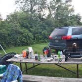 Review photo of Sunset Campground — Richard Bong State Recreation Area by Dante V., August 3, 2023