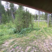 Review photo of Upper Teton View Dispersed by Jake , August 3, 2023