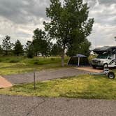 Review photo of Cherry Creek State Park Campground by Jason F., August 3, 2023