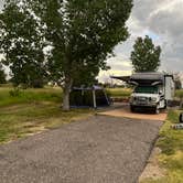 Review photo of Cherry Creek State Park Campground by Jason F., August 3, 2023