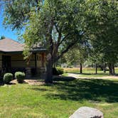 Review photo of Cherry Creek State Park Campground by Jason F., August 3, 2023