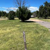 Review photo of Cherry Creek State Park Campground by Jason F., August 3, 2023