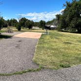 Review photo of Cherry Creek State Park Campground by Jason F., August 3, 2023