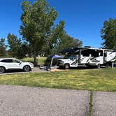 Review photo of Cherry Creek State Park Campground by Jason F., August 3, 2023