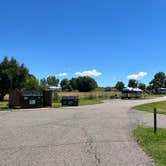 Review photo of Cherry Creek State Park Campground by Jason F., August 3, 2023