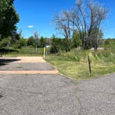 Review photo of Cherry Creek State Park Campground by Jason F., August 3, 2023
