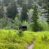 Review photo of Moose Creek Campground — Helena Lewis And Clark National Forest by Marlo  C., August 2, 2023